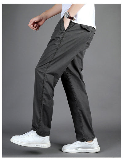 Overol Casual Tide para Hombre - Primavera y Verano - Image 10