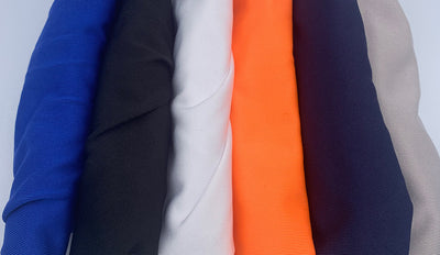 Máscara Turbante Protección Solar para Rostro y Cuello - Image 10
