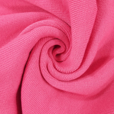 Vestido Suéter Ajustado Escote Doble V para Otoño e Invierno - Image 19