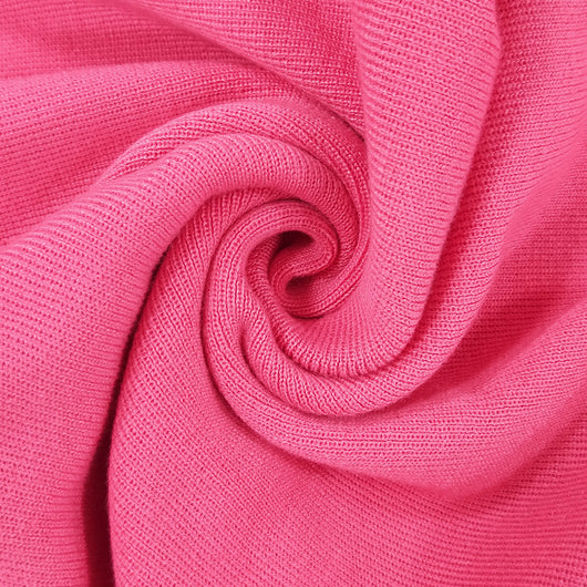 Vestido Suéter Ajustado Escote Doble V para Otoño e Invierno - Image 19