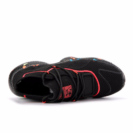 Calcetines Deportivos Invierno Plus Velvet - Tejido Volador Ligero - Image 13