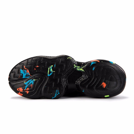 Calcetines Deportivos Invierno Plus Velvet - Tejido Volador Ligero - Image 14