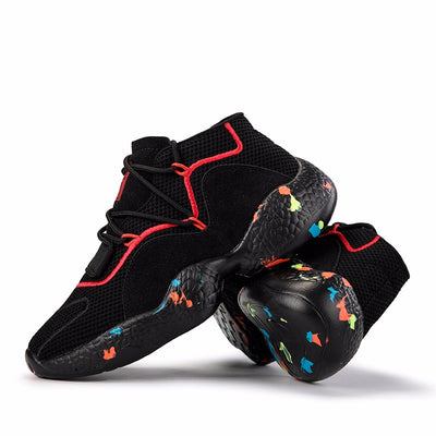 Calcetines Deportivos Invierno Plus Velvet - Tejido Volador Ligero - Image 15