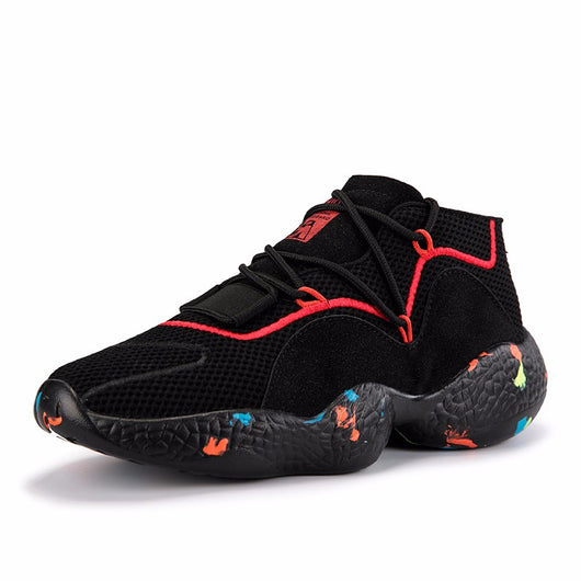 Calcetines Deportivos Invierno Plus Velvet - Tejido Volador Ligero - Image 16
