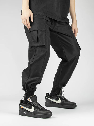 Pantalones Deportivos Casuales para Hombre - Marca Trendy Outdoor Fitness - Image 8