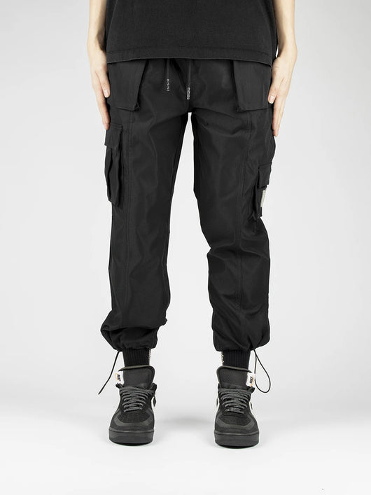 Pantalones Deportivos Casuales para Hombre - Marca Trendy Outdoor Fitness - Image 9