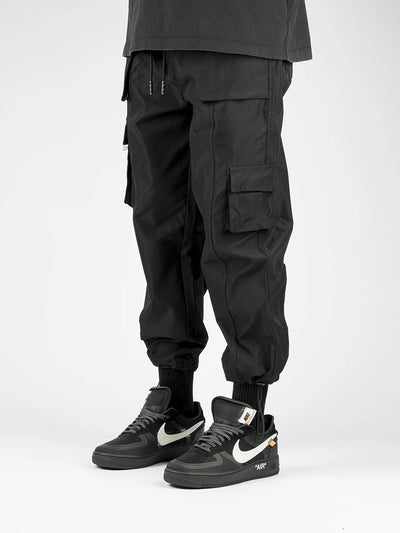 Pantalones Deportivos Casuales para Hombre - Marca Trendy Outdoor Fitness - Image 10
