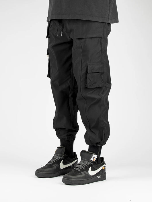 Pantalones Deportivos Casuales para Hombre - Marca Trendy Outdoor Fitness - Image 10