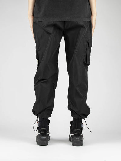 Pantalones Deportivos Casuales para Hombre - Marca Trendy Outdoor Fitness - Image 11