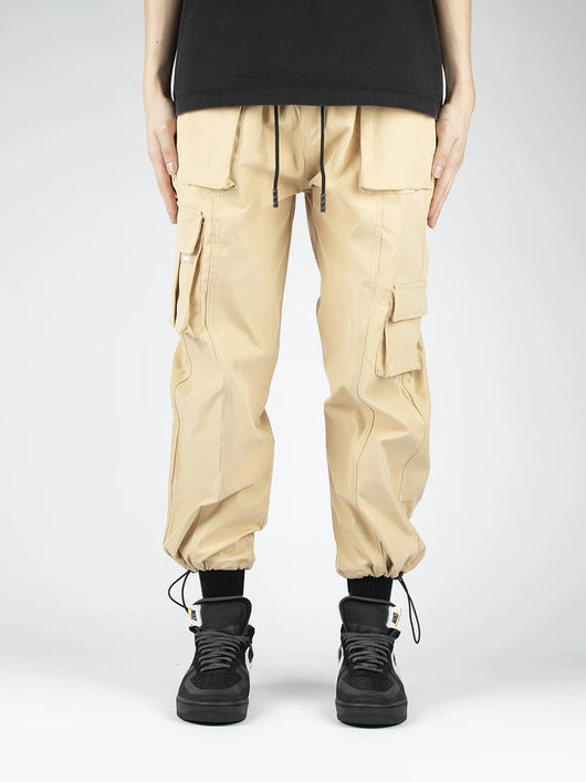 Pantalones Deportivos Casuales para Hombre - Marca Trendy Outdoor Fitness - Image 13