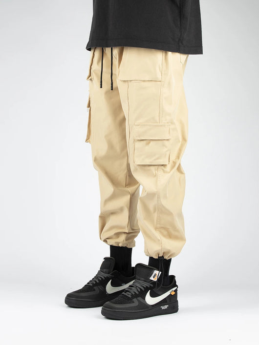 Pantalones Deportivos Casuales para Hombre - Marca Trendy Outdoor Fitness - Image 14