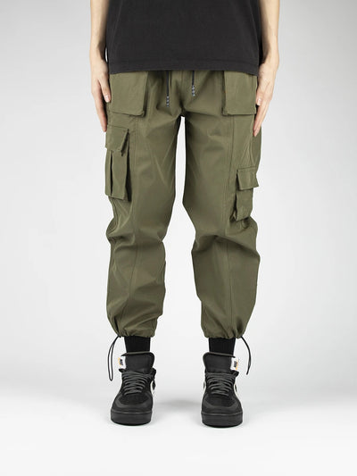 Pantalones Deportivos Casuales para Hombre - Marca Trendy Outdoor Fitness - Image 17