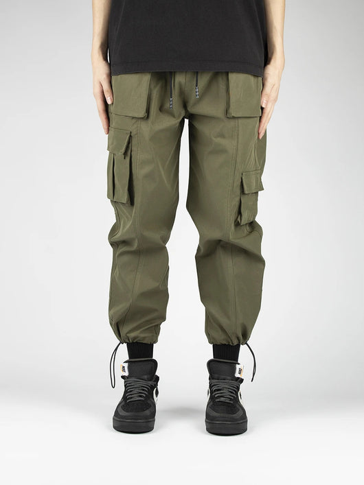 Pantalones Deportivos Casuales para Hombre - Marca Trendy Outdoor Fitness - Image 17