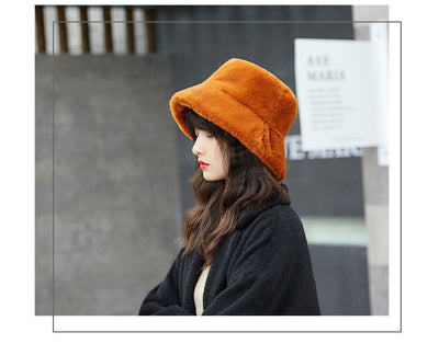 Gorro de Piel Premium - Image 6