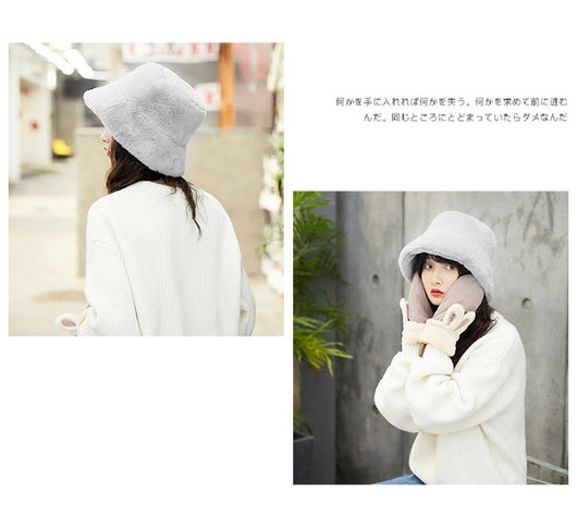 Gorro de Piel Premium - Image 7