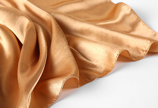 Foulard de Satén 90x90 cm - Pañuelo Versátil para Mujer - Image 16
