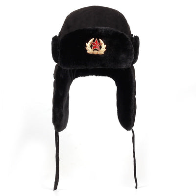 Gorra Soviética Thunder - Estilo Retro Vintage - Image 6