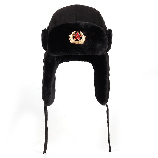 Gorra Soviética Thunder - Estilo Retro Vintage - Image 6