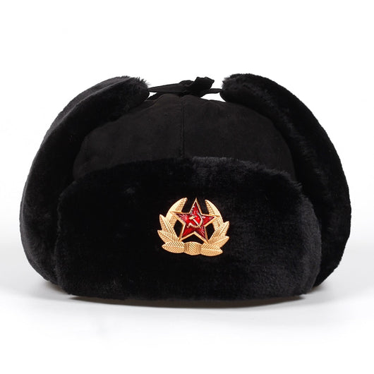 Gorra Soviética Thunder - Estilo Retro Vintage - Image 8