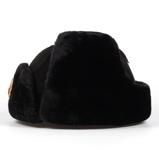 Gorra Soviética Thunder - Estilo Retro Vintage - Image 9