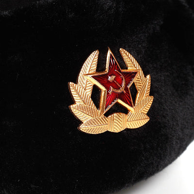 Gorra Soviética Thunder - Estilo Retro Vintage - Image 10