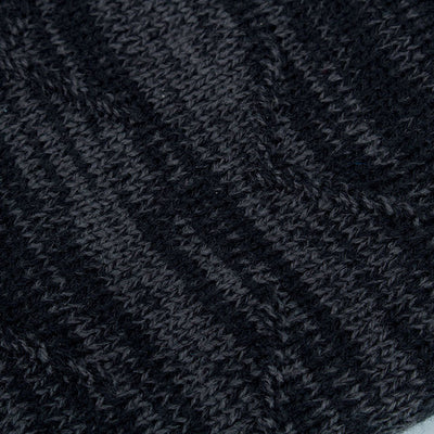 Gorro de Lana Tejida para Invierno - Calidez y Estilo - Image 14