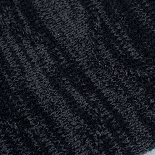 Gorro de Lana Tejida para Invierno - Calidez y Estilo - Image 14