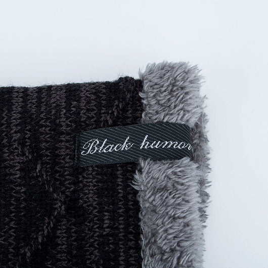 Gorro de Lana Tejida para Invierno - Calidez y Estilo - Image 15