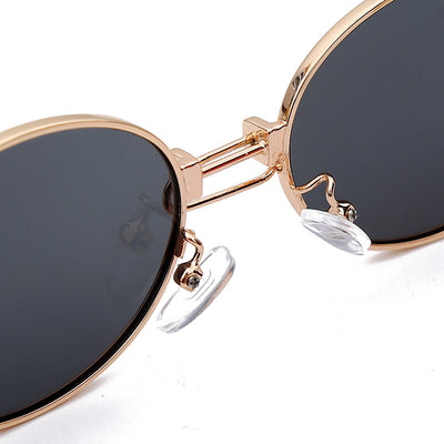 Gafas de Sol Dragon Chino con Armazón Metálico - Image 11