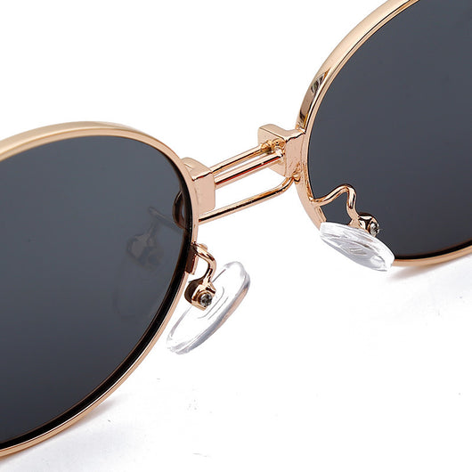 Gafas de Sol Dragon Chino con Armazón Metálico - Image 11