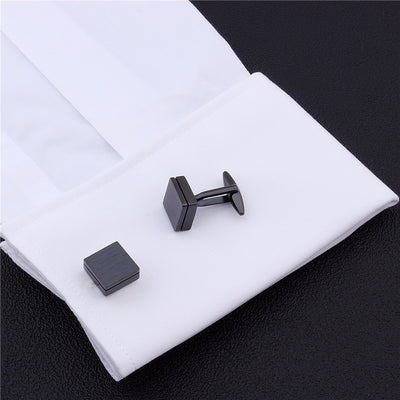 Gemelos Ejecutivos para Hombre - Elegancia Profesional - Image 13