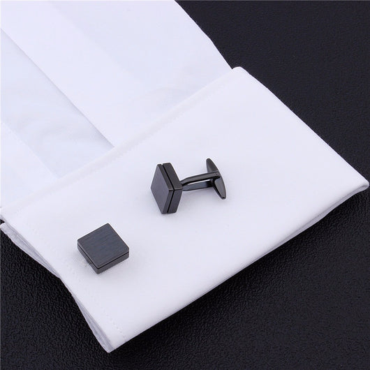 Gemelos Ejecutivos para Hombre - Elegancia Profesional - Image 13