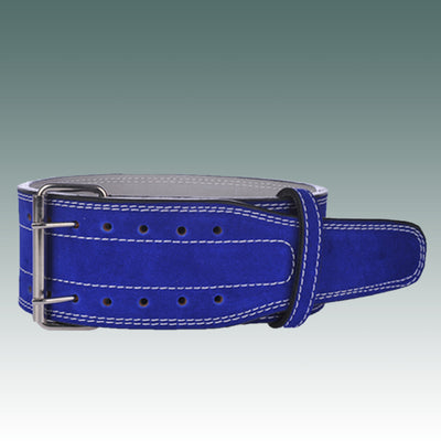 Cinturón de Cuero Doble Capa - Image 6