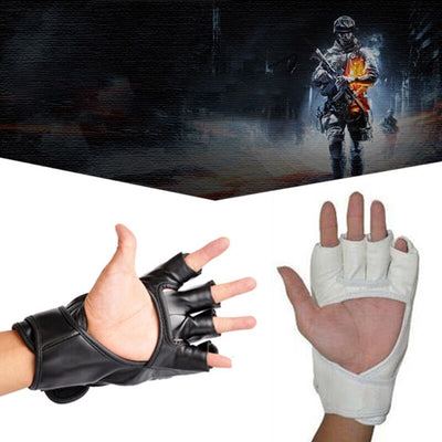 Guantes de Entrenamiento Profesional - Image 6