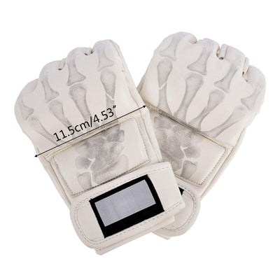 Guantes de Entrenamiento Profesional - Image 8