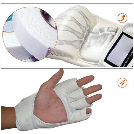 Guantes de Entrenamiento Profesional - Image 11