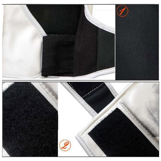 Guantes de Entrenamiento Profesional - Image 12