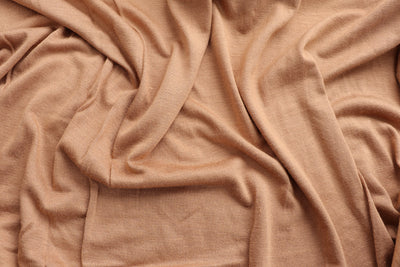 Foulard de Algodón Mercerizado Monocromático - Image 25