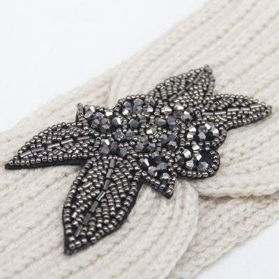 Diadema Térmica para Otoño e Invierno - Accesorio Cálido para el Cabello - Image 3