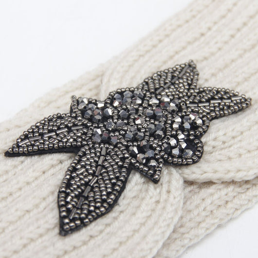 Diadema Térmica para Otoño e Invierno - Accesorio Cálido para el Cabello - Image 3