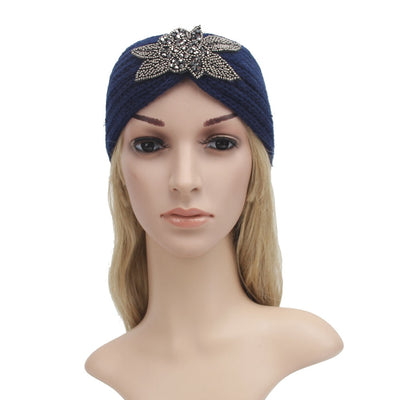 Diadema Térmica para Otoño e Invierno - Accesorio Cálido para el Cabello - Image 4
