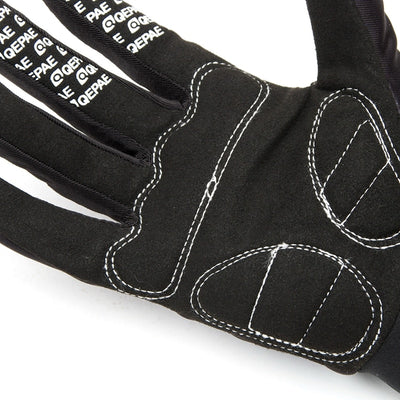 Guantes de Motocicleta Full Finger con Protección de Cráneo - Image 8