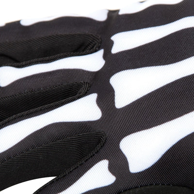 Guantes de Motocicleta Full Finger con Protección de Cráneo - Image 9