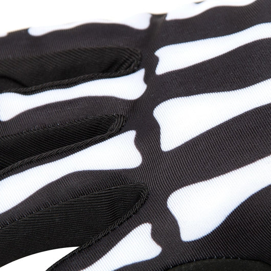 Guantes de Motocicleta Full Finger con Protección de Cráneo - Image 9