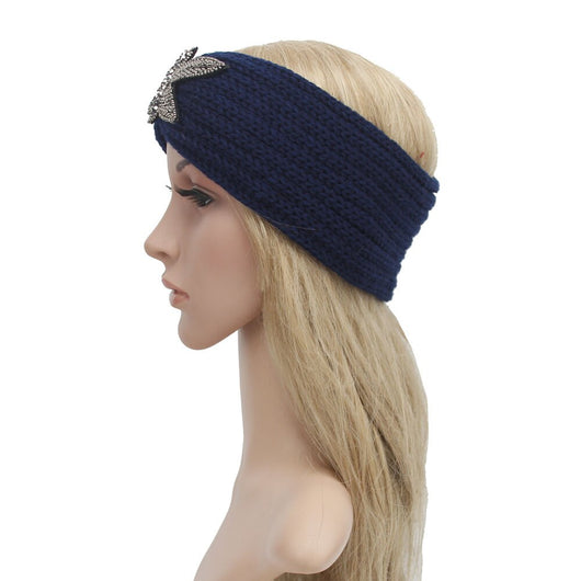 Diadema Térmica para Otoño e Invierno - Accesorio Cálido para el Cabello - Image 6