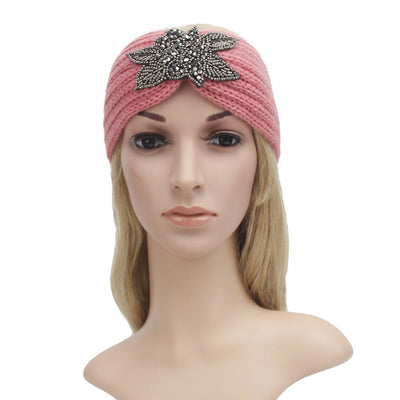 Diadema Térmica para Otoño e Invierno - Accesorio Cálido para el Cabello - Image 7
