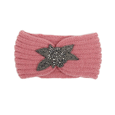 Diadema Térmica para Otoño e Invierno - Accesorio Cálido para el Cabello - Image 11