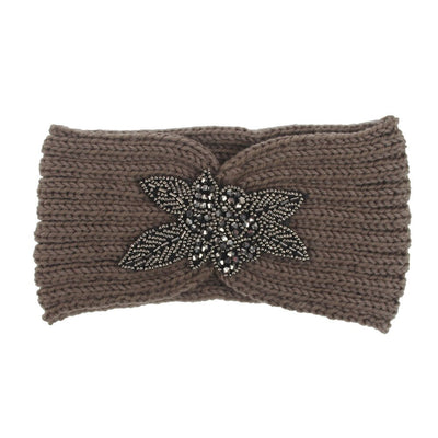 Diadema Térmica para Otoño e Invierno - Accesorio Cálido para el Cabello - Image 12