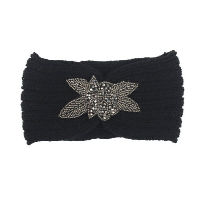 Diadema Térmica para Otoño e Invierno - Accesorio Cálido para el Cabello - Image 13