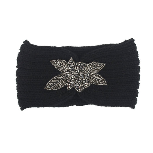 Diadema Térmica para Otoño e Invierno - Accesorio Cálido para el Cabello - Image 13